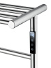 Полотенцесушитель электрический Wonzon & Woghand Bonn WW-AL402-CR 50х50 хром