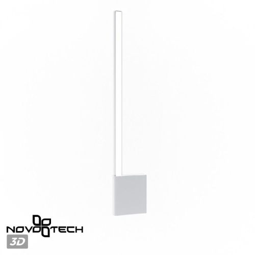Светильник настенный Novotech Fermo (Фермо) 359310 - фото 5