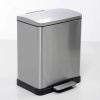 Ведро мусорное WasserKRAFT 622