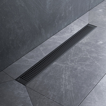 Душевой лоток Am.Pm MasterFlow W01SC-P11-070-01BM напольный