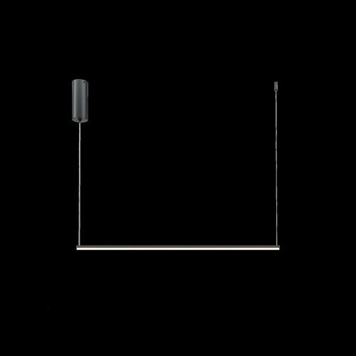 Светильник подвесной Maytoni Halo Modern MOD246PL-L16BK - фото 3