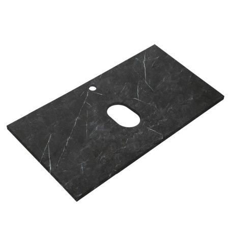 Столешница BelBagno KEP-80-MNO 80х50 накладная