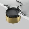 Светильник встраиваемый Maytoni Technical Onda DL024-12W-DTW-BMG