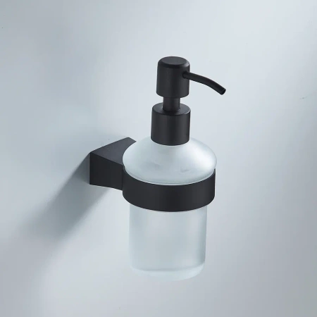 Дозатор для жидкого мыла Shevanik SG57H SG5744H