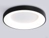 Светильник потолочный Ambrella Light Design (Десигн) FZ1403