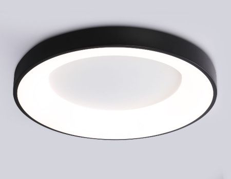 Светильник потолочный Ambrella Light Design (Десигн) FZ1403