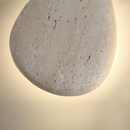Светильник настенный Odeon Light Travertino (Травертино) 7034/8WL