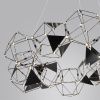 Люстра подвесная Odeon Light Trellis (Треллис) 5087/56L