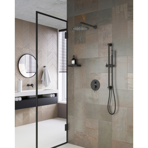 Душевая система Timo Selene SX-2039/17SM встраиваемая в стену - фото 2