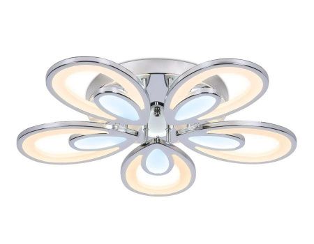 Люстра потолочная Ambrella Light Original (Оригинал) FA469