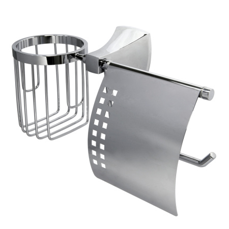 Бумагодержатель WasserKRAFT 2559