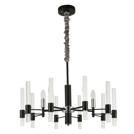 Люстра на штанге Favourite Supreme (Супреме) 2490-5P