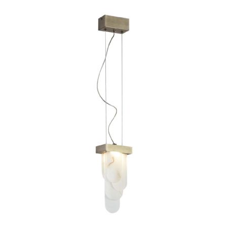Светильник подвесной Odeon Light Foros (Форос) 5437/12L