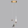 Светильник подвесной Odeon Light Lark (Ларк) 5431/2L