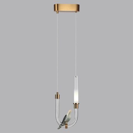 Светильник подвесной Odeon Light Lark (Ларк) 5431/2L