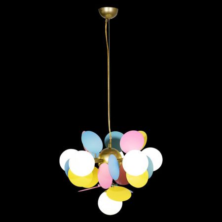 Светильник подвесной Loft It Matisse 10008/6 mult