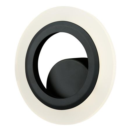Бра iLedex Gravity (Гравиты) A006-1 11W 4000K BK