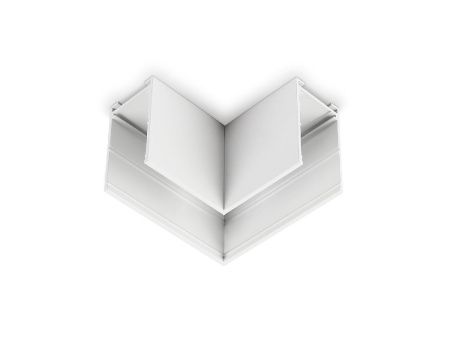 Коннектор угловой Ambrella Light Magnetic 220V (Магнетиц 220В) GL1031