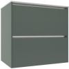 Тумба под раковину Allen Brau Activity 1.34011.CGM 70х50 подвесная цвет зеленый