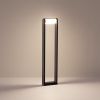 Ландшафтный светильник Odeon Light Twinset (Твинсет) 7117/12GLA