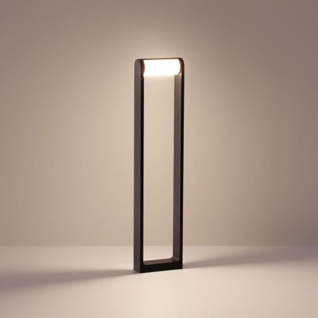 Ландшафтный светильник Odeon Light Twinset (Твинсет) 7117/12GLA