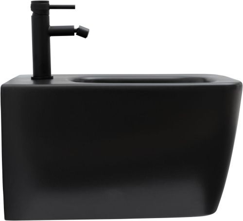 Биде Allen Brau Liberty 4.33010.31 подвесное - фото 3