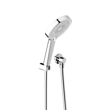 Душевая система Damixa Apollo 947520000 встраиваемая в стену