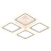 Светильник потолочный Escada Attic (Аттиц) 10228/4LED
