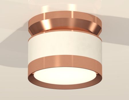 Светильник накладной Ambrella Light TECHNO SPOT (ТЕЦХНО СПОТ) XS8101065