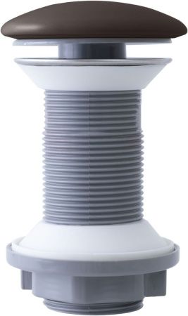 Донный клапан для раковины Allen Brau Fantasy 5.11001.TP коричневый