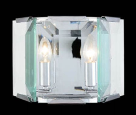 Светильник настенный Maytoni Cerezo MOD202WL-02N