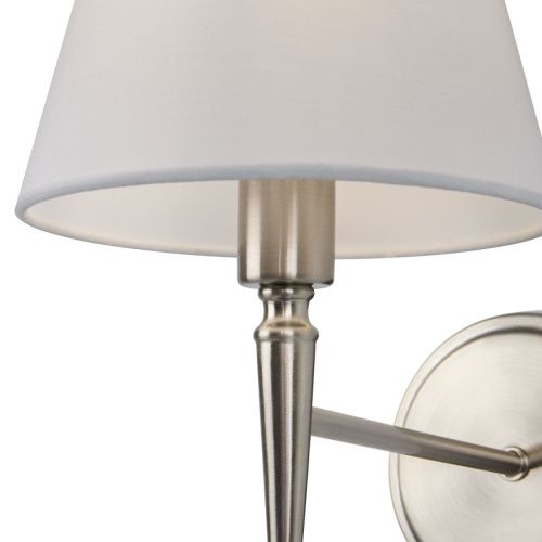 Бра Freya Rosemary FR2190WL-01N - фото 3