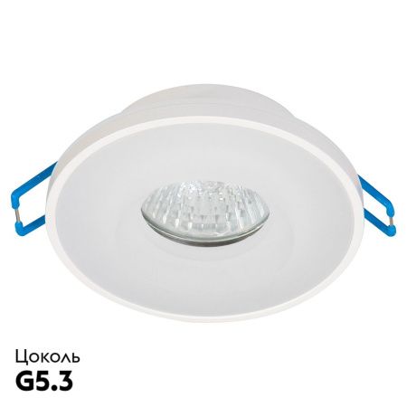 Светильник встраиваемый Feron DL3116 51940
