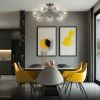 Люстра потолочная Citilux Томми CL102171