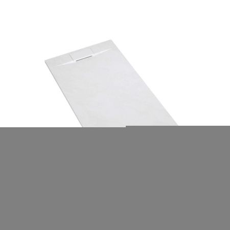 Душевой поддон из стеклопластика RGW SMC 553702918-01 180х90 белый