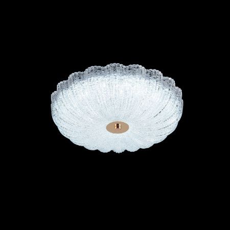 Светильник потолочный Crystal Lux Solaris (Соларис) SOLARIS PL300