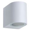 Уличный настенный светильник Lucide Zora Led (Зора Лед) 22861/05/31