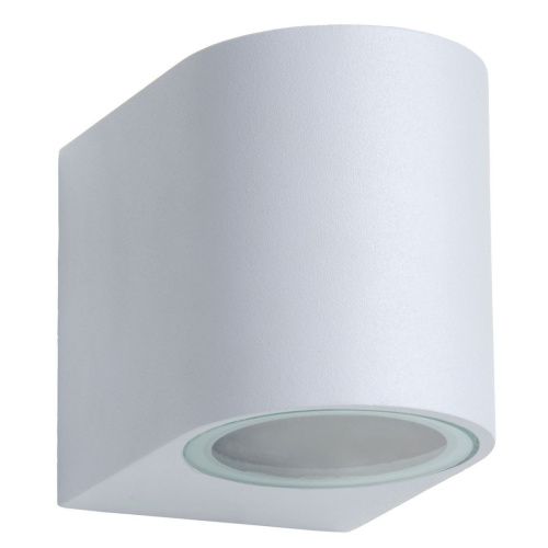 Уличный настенный светильник Lucide Zora Led (Зора Лед) 22861/05/31 - фото 2