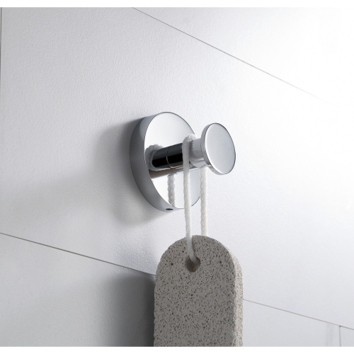 Крючок Timo Saona 13011/00 - фото 2 Крючок Timo Saona 13011/00 - фото 2