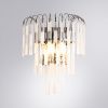 Светильник настенный Arte Lamp Eliza (Елиза) A1009AP-2CC
