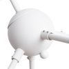Люстра подвесная Arte Lamp Matrix (Матрикс) A3064SP-12WH
