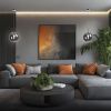 Светильник подвесной Citilux Томми CL102630