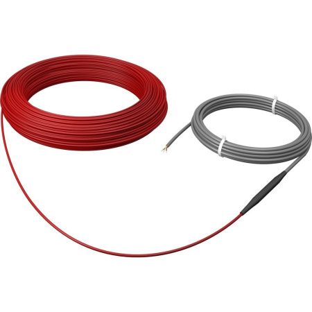 Нагревательный кабель для теплого пола Royal Thermo RTDC 2-17-100 комплект
