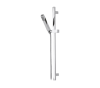 Душевой гарнитур Remer  317S317SS настенный хром