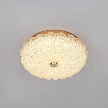 Светильник потолочный LED4U L1115-300 GD