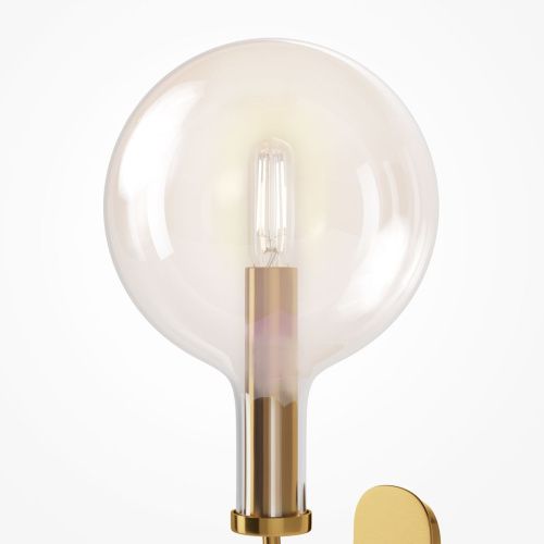 Бра Maytoni Status MOD333WL-01BS - фото 4