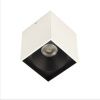 Светильник накладной AM Group Am482 AM482 BK+WH 10W