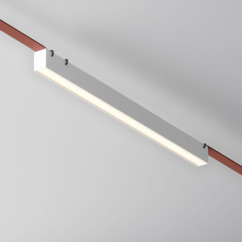 Светильник подвесной Wertmark Technical Basis Parity TR129B-24W3K-W - фото 3