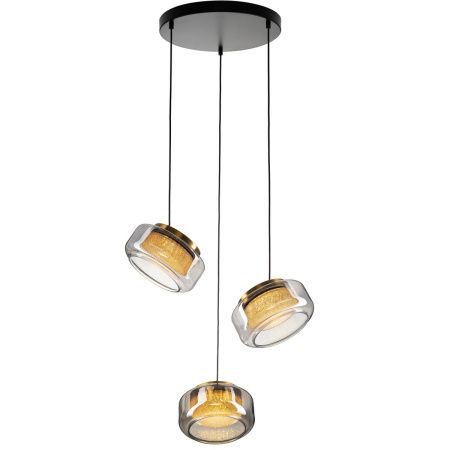 Светильник подвесной Citilux Signature (Сигнатуре) CL247012