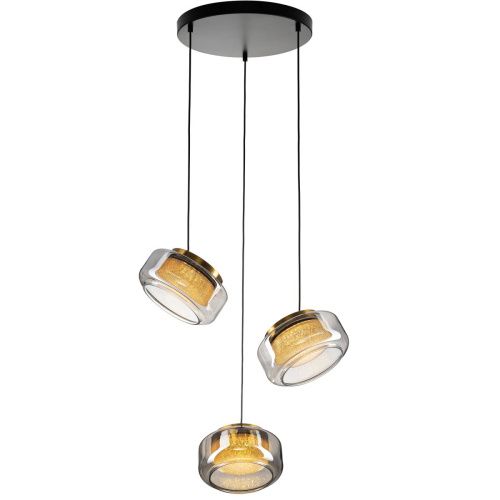 Светильник подвесной Citilux Signature (Сигнатуре) CL247012 - фото 3